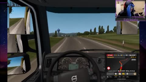 Ignoren que me estoy ladeando