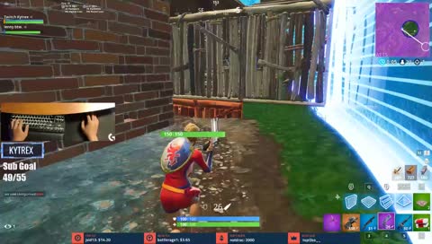 kill taken by storm feels bad