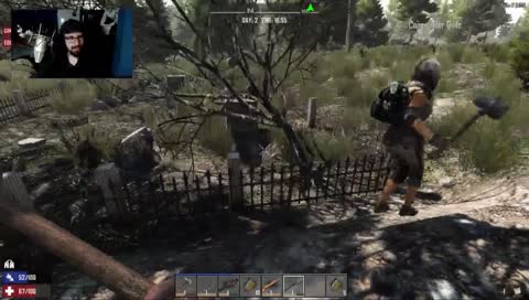 Are you using a controller right now?