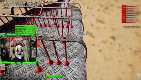 i was so close again i havent won any rounds but i can do it! 