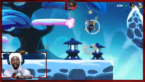 ORB = Destruction