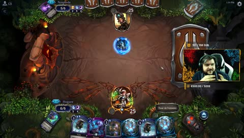 2 persos max, je vous jure !