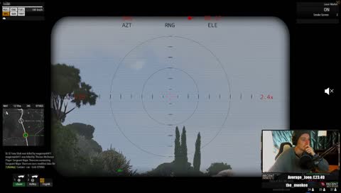 This is why Ashley can't have nice things