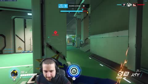 Monstreuh