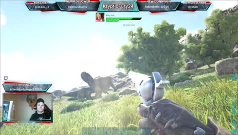 “Ba ba b***h sheep”