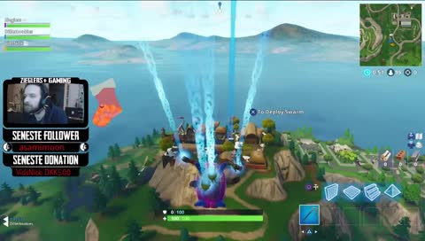 Get Myth'ed