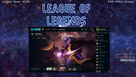 Она натютюрник надела