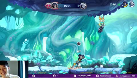 AMAZING GAMEPLAY