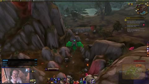 Ich Tanz noch ein bisschen xD