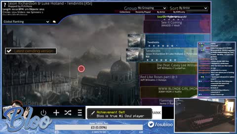 tell me what you want -lily