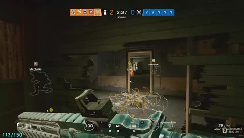 Chanka Learned today!