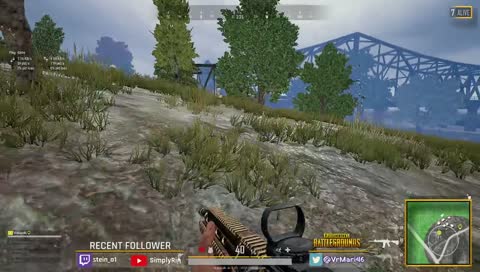 1 on 4 Clutch ドン勝!!!