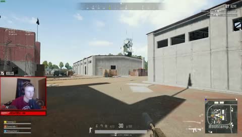 pro nade
