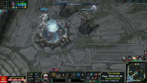 When Garheris Duo with Zn....