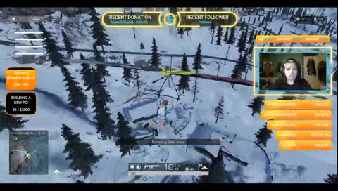 Absolutely Perfect Timing.