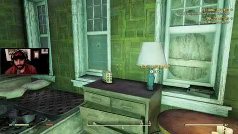 the ashtray moved....wtf? lol