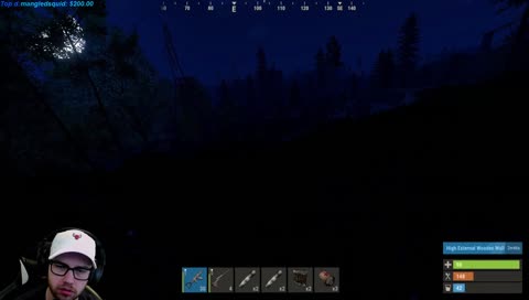 Ez casual 4-Man for Enac