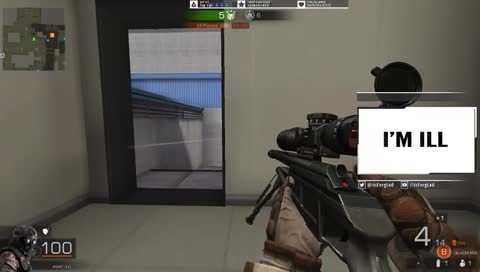 Ferg vs Pubs