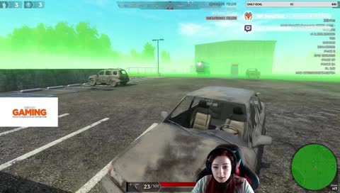 Le TOP 1 POUUUUUUUH !!!