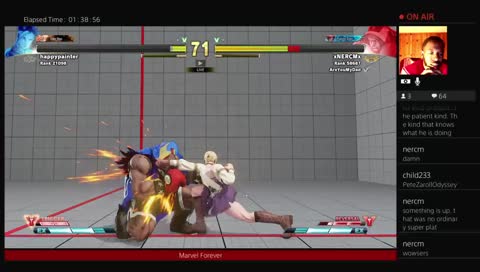 The reaction is hilarious. #KillaClown2010