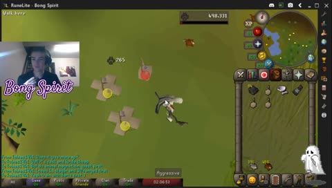 Better content than Gork's