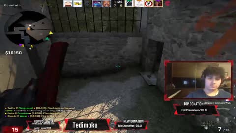 Bhop King
