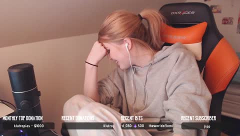 Dafuq sound? FART?!!!