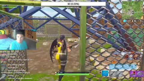 Que te rogee rogel? kheeeee