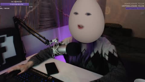 Настяй-болтай!