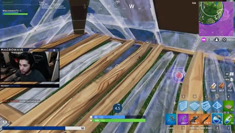 Who lets the bots out !!!
