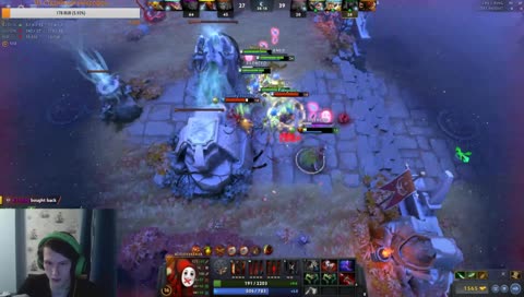 ЧТО ЗА ДЕМОН