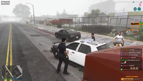 Жестокое подтолкновение