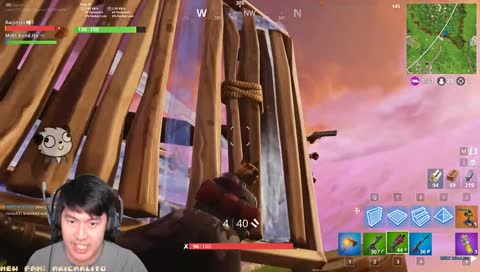 The Sidestep Poggers