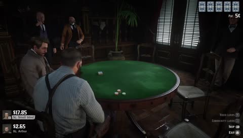 Man f***this game dude.