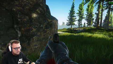 DNG rage