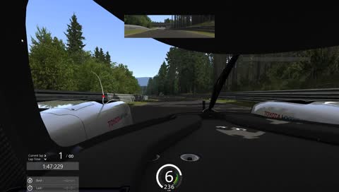 lag