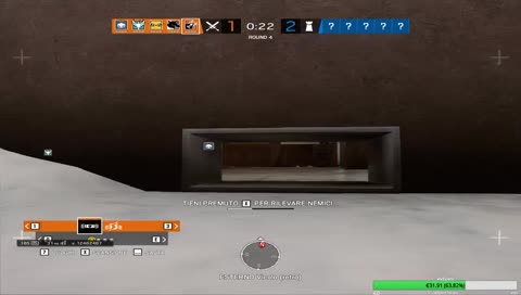 rekt bandit
