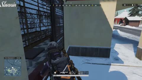 Technology hates him :(