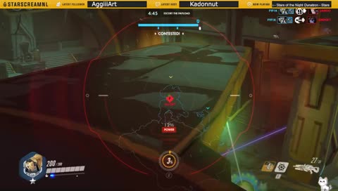 Airshot