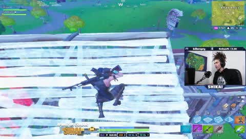 "Mano, fiz-lhe 100 de dano"