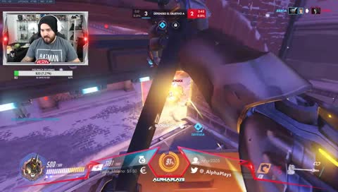 Calculated catapum