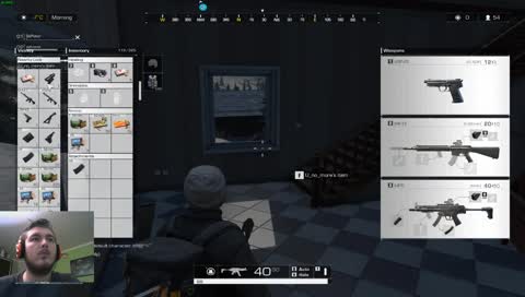 Ja som ho ani nevidel ty uz si mu dal knock 