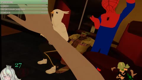 Doing it to Beethoven