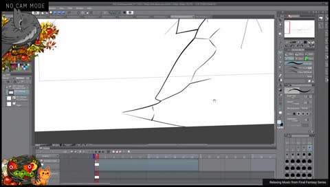 What animation does to you