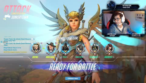 That is not good ...