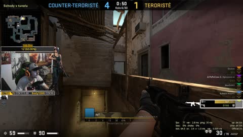 Ty rukavice xd