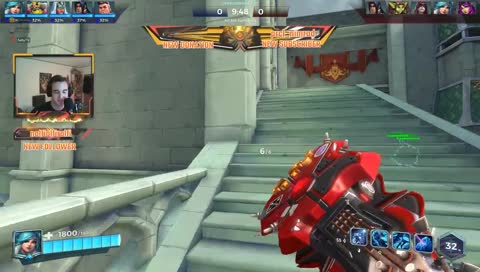 wenn man ned aufpasst xD 