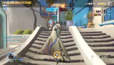 I AINT HEAR NO FAT LADY