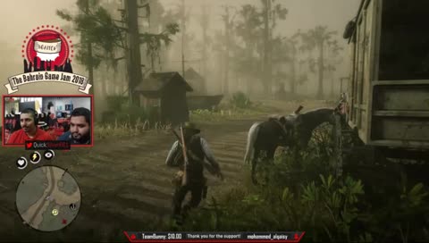 Goat Simulator
