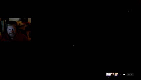 Apoes första stream-försök !